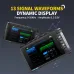 FNIRSI DS215H 2 in 1 Digital Oscilloscope 50MHz Bandwidth 250MSa/s Dual Channel Portable with Signal Generator