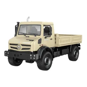 Double Eagle Double E H6002 1/20 2.4G 4WD Unimog RC Car Full Scale Climbing Off-Road Vehicle Models