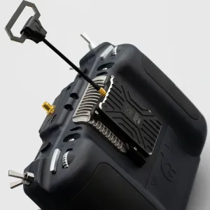 JUMPERRC 2.4GHz JP4IN1 Multi-Protocol CC2500 NRF24L01 A7105 CYRF6936 4-in-1 Micro External TX Module for T20 T20S Radio Transmitter