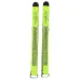 2Pcs LDARC 13.5X160mm Metal Buckle Battery Strap Green Color for Lipo Battery