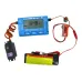 CellMeter 8 1-8S Li-Po Battery Discharge Charger Voltage Servo Test All-in-one Multi-Function Tester