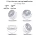 Xiaomi Mijia DC Frequency Conversion Air Circulation Fan High Air Volume 3D Circulation Swing Head Works With Mi Home App