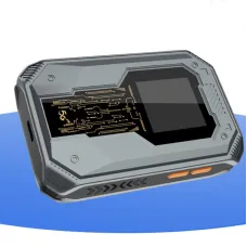 A50 4G LTE Portable Pocket WiFi Router 300Mbps High Speed Connect 8 Devices Unlocked Travel Router Hotspot Wireless Internet Eurasian Version