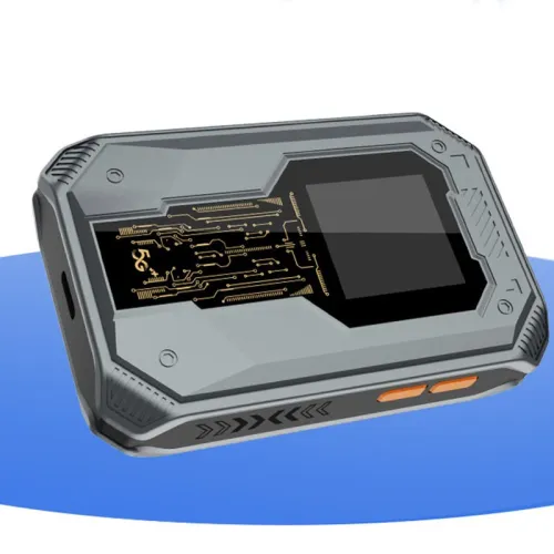 A50 4G LTE Portable Pocket WiFi Router 300Mbps High Speed Connect 8 Devices Unlocked Travel Router Hotspot Wireless Internet Eurasian Version