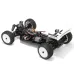 HNR H9806 SATURN 1/10 2.4G 4WD 90km/h Brushless Off-Road RC Car Metal Chassis Hobbywing ESC Three Differentials Professional Racing Electric Vehicles Models Toys