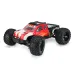 HBX HAIBOXING 2996A RTR Brushless 1/10 2.4G 4WD RC Car 45km/h LED Light Full Proportional Off-Road Crawler Monster Truck Vehicles Models Toys
