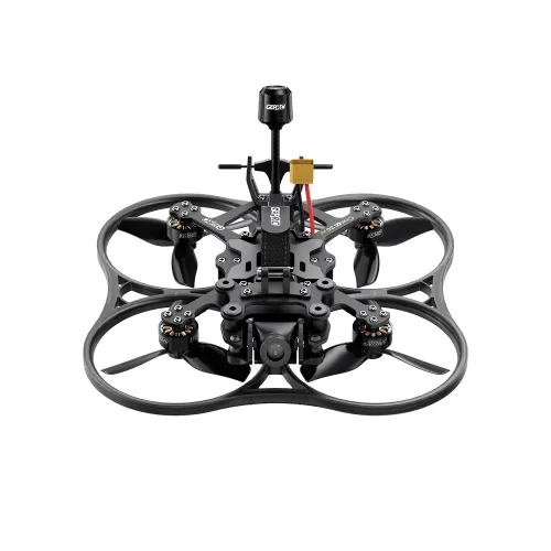 GEPRC CineLog30 V2 Analog 124mm 3 Inch 4S FPV Racing Drone PNP BNF w/ F7 AIO 45A ESC Caddx Ratel 2 Camera