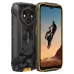Ulefone Rugking 4 Pro AI 16GB 256GB 48MP Camera 10200mAh 6.56 inch 120Hz Android 15 NFC Unisoc T7250 Octa Core IP68 IP69K Waterproof 4G Rugged Smartphone