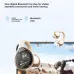 LENOVO TA410 TWS bluetooth 5.4 Earphone 360 Panoramic Sound DT8.0 Directional Sound 24H Playback Low Game Delay Touch Control Earclips Sports Headphones