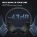 Edifier W820NB Plus ANC Headset bluetooth Headphone Active Noise Cancelling Dual Hi-Res Audio LADC Codec Low Latency Headphones with Mic