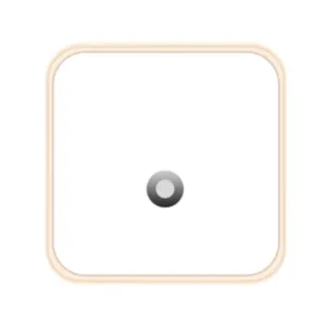 Beitian BH-252Q GPS Module With QMC5883 Compass NMEA UBX Dual Protocol for FPV Return Rescue Racing Drone RC Airplane Compatible F4 F7 H7 Flight Controller