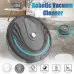 Home Automatic Floor Clraning Robot Mini Intelligent Wireless Vacuum Cleaner USB Rechargeable Wet And Dry Homesweeper