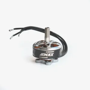 EMAX RSIII 2306 1800KV 2100KV 3-6S 2500KV 3-4S Brushless Motor for RC FPV Racing Drone