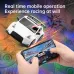 Diatone Sniclo 2009 2019 1/100 2.4G WIFI RC Car App Control Atom-Q Series Drift Desktop Micro Full Scale Remote Control On-Road Vehicles Models Toys