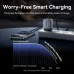 [GaN Tech] Vention 45W 2-Port USB PD Charger Dual USB-C PD3.0 QC3.0 PPS FCP AFC Apple2.4A Fast Charging Wall Charger Adapter EU Plug for iPhone 17 17Pro 16 15 14 Pro Max for Huawei Pura 80 Ultra for Xiaomi 17pro for OPPO for SAMSUNG