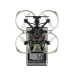 Flywoo Flylens 85 2S FPV Drone KIT V1.3 No VTX No Camera Compatible with DJI O4 / DJI O4 PRO Air Unit Digital HD System