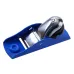 Mini Carpenter Plane Cast Iron Adjustable Trimming Hand Push Plane for Woodworking DIY Crafts Available in Two Sizes 26mm and 42mm Blades