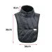 Motorcycle Neck Guard Bib Collar Waterproof Warm Scarf Windproof Winter Neck Protect Warmth Long Style