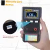 MESR-100 ESR Multimeter Capacitance Ohm Meter 100kHz 0.001 to 100.0 Auto-Ranging In-Circuit Testing High Precision Battery or USB Powered