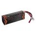 ZOP Power 11.4V 9000mAh 100C 3S LiPo Battery T Deans Plug for RC Car