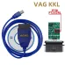 KKL 409.1 CH340 FT232RL KKL 409 Car Diagnostic Cable USB OBDII Car Diagnostic Scanner for Volkswagen/Audi