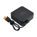 ToolKitRC ADP100 100W 20V Power Supply XT60 Output Adapter for IMax B6 Charger
