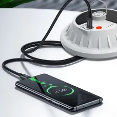 XMUN2 in 1 300W Solar LECamping Light Remote Control Tent Light Hang Fishing Night Light Emergency Work Lamp Power Bank V6 Series