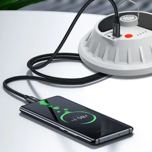 XMUN2 in 1 300W Solar LECamping Light Remote Control Tent Light Hang Fishing Night Light Emergency Work Lamp Power Bank V6 Series