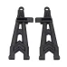 4PCS HBX 2996A 1/10 RC Car Parts Suspension Upper Lower Arm Left Right Front/Rear Vehicles Models Spare Accessories T2006T/T2007