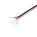 10 PCS JR Plug Male to Female Servo Extension Cable 3P 100mm 30Core for Futaba and JR Servos / RC Cars Airplanes Helicopters