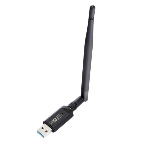 WD-AX902B WiFi-6 Adapter AX900Mbps BT5.3 Dual Band WiFi USB3.0 Wireless Network Card Plug and Play for PC Laptop Bluetooth&WiFi Combo Receiver Transmitter