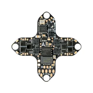 BETAFPV Matrix 1S 12A 3IN1 4IN1 AIO Brushless FC for Meteor75 Pro Meteor65 Pro Air65 Air75 RC FPV Racing Drone