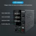 GVDA Digital DC Power Supply Adjustable DC Regulated Switchable Laboratory Bench Power Source Stabilizer Voltage Regulator