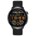 T60 1.39-inch HD Screen Voice Assistant bluetooth Call Heart Rate Blood Pressure Blood Oxygen Monitor Sleep Monitoring Multi-sport Modes IP68 Waterproof Smart Watch