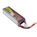 ZOP Power 14.8V 4500mAh 4S 45C Lipo Battery XT60 Plug