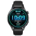 ET458 1.56-inch AMOLED Display ECG Micro-physical Examination Flashlight NFC bluetooth Call Heart Rate Blood Pressure Blood Oxygen Monitor Sleep Monitoring Breathing Training Fatigue Detection Metope Function Multi-sport Modes IP68 Waterproof Smart Watch