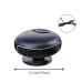 12V 150W Portable Car Heater Dual Function Quick Heating And Cooling 360 Adjustable Defrost Defogging Multifunctional Heaters