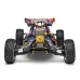Wltoys 124007 1/12 2.4G 4WD Brushless RC Car 75km/h Off-Road Speed Racing Vehicles Models RTR Toys