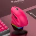 ATTACK SHARK V6 Tri-mode Gaming Mouse with RGB Charging Dock PAW3311 Sensor BK52820 MCU 25000DPI 1KHz Return Rate Ergonomics E-sports Gamer Mice 65g Lightweight