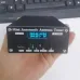 New ATU100 Automatic Antenna Tuner 100W 1.8-55MHz/1.8-30MHz Assembled For 5-100W Shortwave Radio Stations