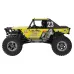 UDIRC UCX2405 UCX2405 PRO RTR 1/24 2.4G 4WD RC Car Rock Crawler Off-Road Climbing Cage Trail Truck Snow Leopard LED Light Full Proportional Vehicles Models Oil Filled Shocks Toys