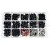 500Pcs M3 M4 Rc Car Repair Tool Set Screws Box Set For SCx10 TRX4 1/10 HSP Remote Control RC Car Parts