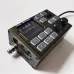 FX-4CR 3rd Generation V3 Radio SDR HF Transceiver 1-20W Adjustable Power USB LSB CW AM FM Modes Bluetooth Type-C Port