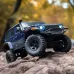 FMS Thunderstorm EZ11804 1/18 RC Car 2.4G 4WD Off Road Crawler Vehicle Model with Headlights