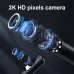 WiFi Industrial Endoscope HD Resolution Dual Lens Inspection Tools For Car Repair Pipeline Maintenance Home Appliance Testing Android IOS