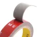3m Length Waterproof Protect ESC board Double Sided Sticky Tape