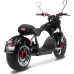 USA Direct Mototec LowBoy-M4 Electric Scooter - Recommended Top Speed 25KM/H, 2500W Motor, 60V 30AH Battery, 55-80KM Mileage, 135KG Payload Electric Motorcycle