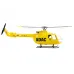 FLY WING BO-105 470 Class 2.4G 6CH GPS Stabilized Scale RC Helicopter RTF With ACE Flight Controller