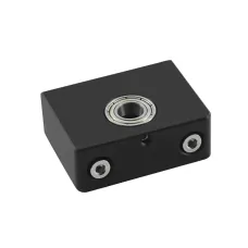 TWO TREES Aluminum Alloy Z-Axis Lead Screw Top Mount Metal Z-Rod Bearing Holder Block for 3D Printer