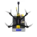 DarwinFPV FoldApe4 4 Inch 3S Folding Long Range RC FPV Racing Drone Sub250 ELRS BNF with GPS Analog / DJI O3 / NO Camera NO VTX